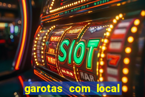 garotas com local porto alegre